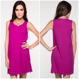 NWT Solid Everly Dress - Size S